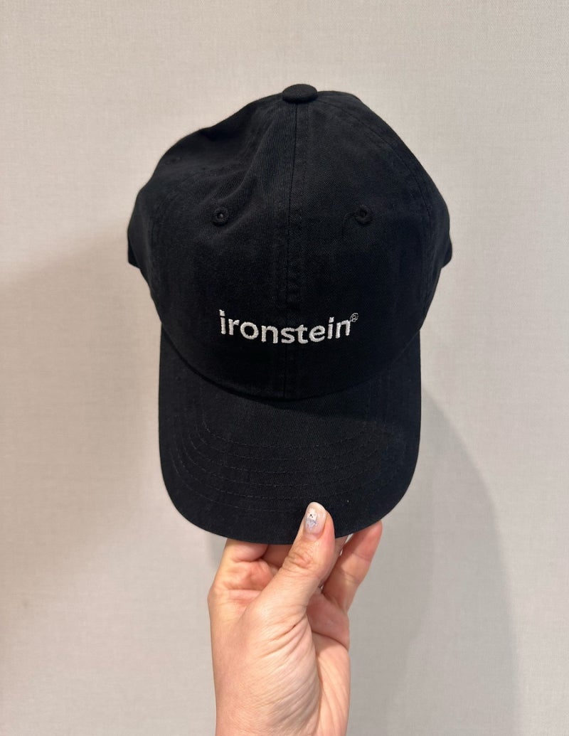 김종국 옷 브랜드 짐종국 쇼핑몰 아이언슈타인 ironstein 모자 내돈내산