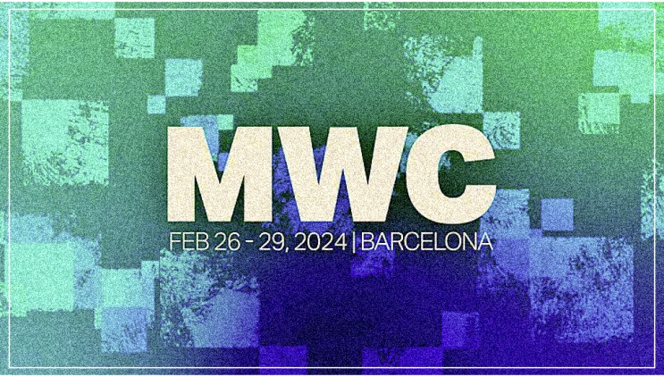 모바일 월드 콩그레스 MWC 2024 행사의 분위기와 주목받은 기술들에 대한 정보