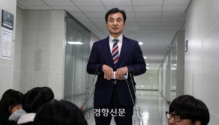 민주당, 결국 <b>임종석</b> ‘컷오프’···문·명 갈등 폭발하나