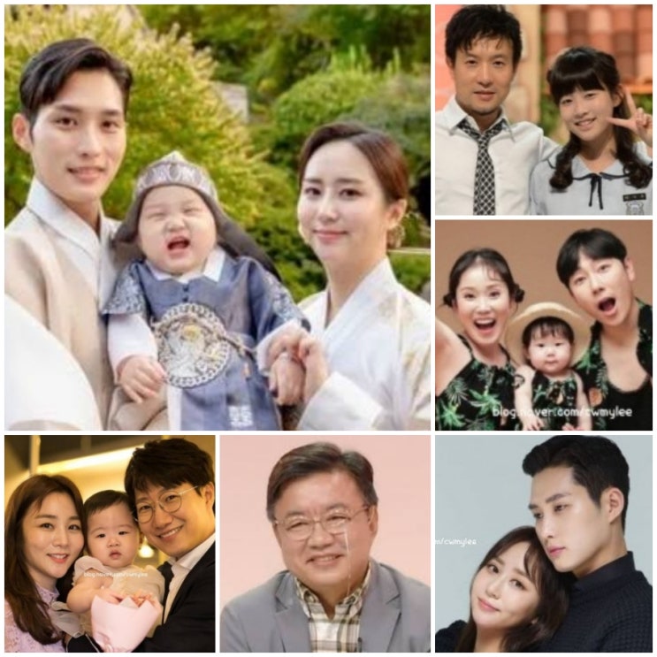 부인 <b>정다은</b> 키 학력 박슬기 남편 공문성 프로필 스테이씨 시은... 