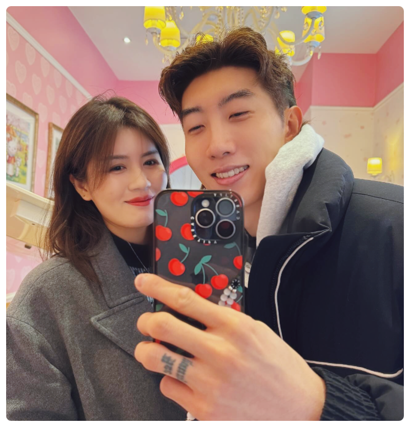 국대 골키퍼 조현우 와이프 이희영 아내 직업 집(아파트) 공개