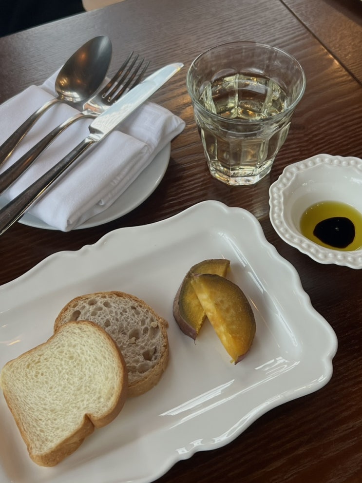 찐 맛있었던 파스타