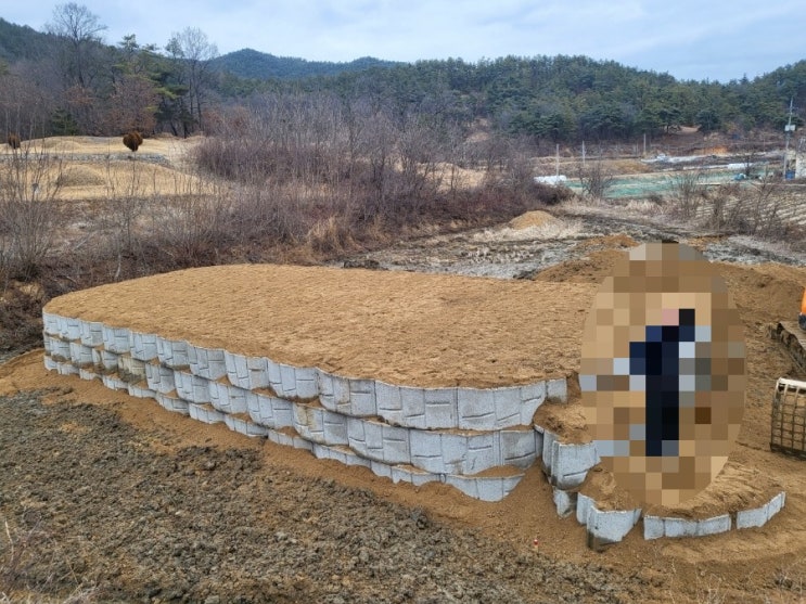  2024년 구미시 선산읍 무을면 고인돌장의사 불럭쌓기 잔디조성 보강토공사 #장의사 #이장 #화장 #개장 #손없는날 #윤달 #벌초 #이하늘장사 #상조 #분묘 #납골당 #가족묘 #석축