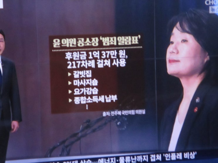 <b>민주당</b>의 <b>공천</b>파동과 기류 바뀌는 4.10 총선
