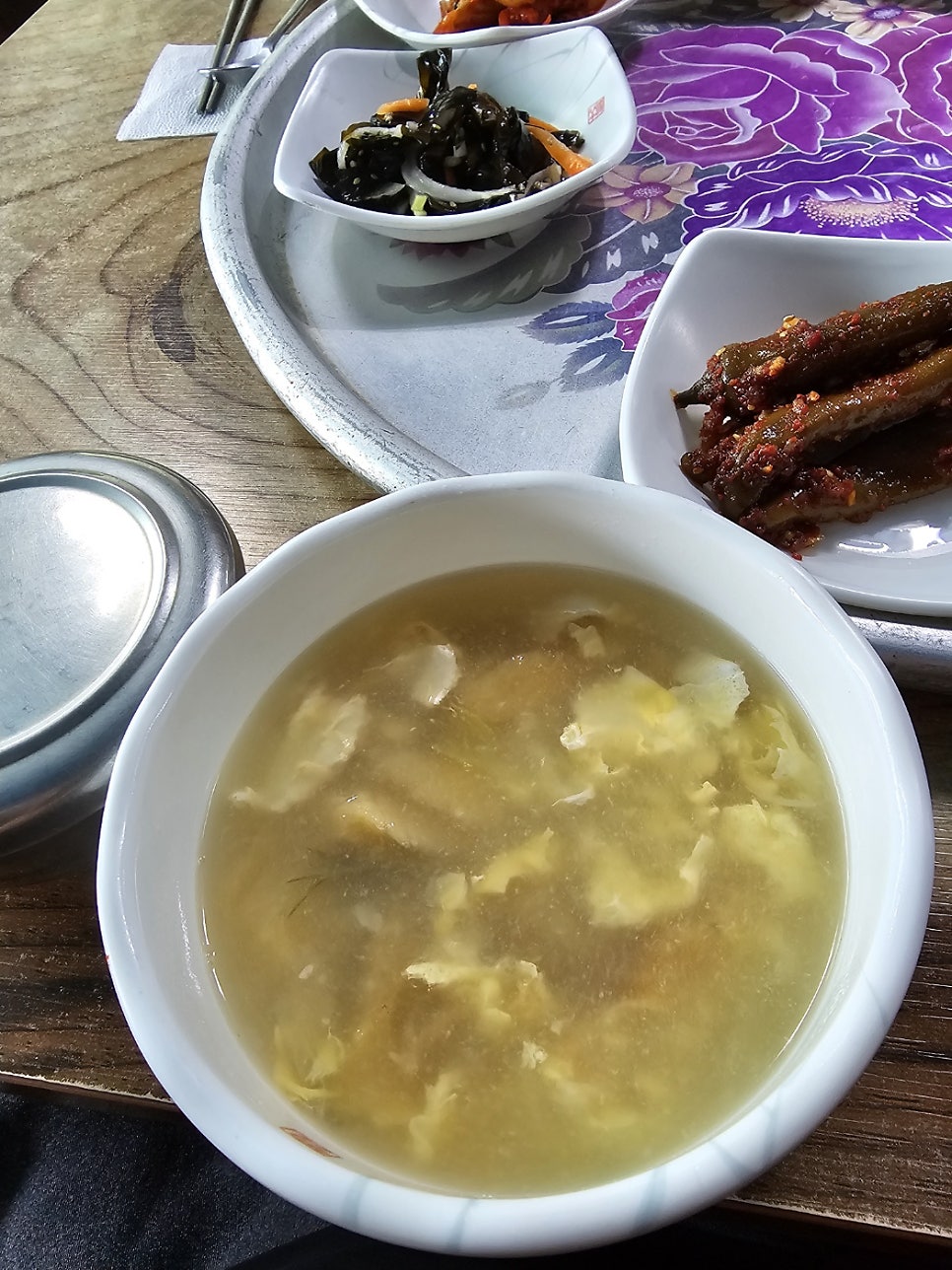 한진기사식당 사진 6