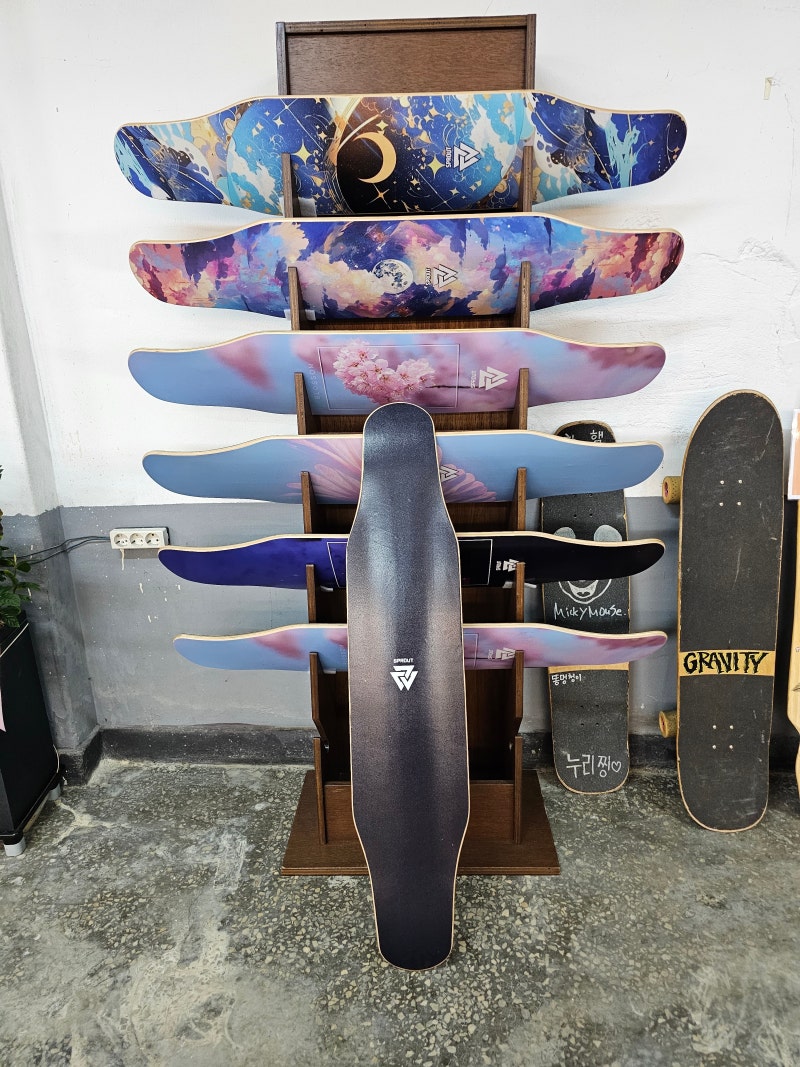 롱보드가격, 초등용 얼마가 적당할까? 직접 타보고 살 순 없을까? : 네이버 블로그