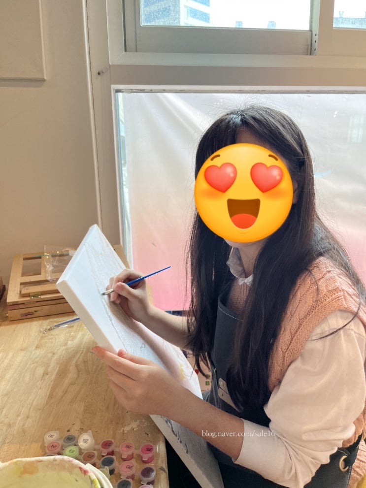  나만 알고 싶다... 전시, 컬러링 원데이 체험, 카페 올인원 플랫폼 <신도림 구캔 갤러리 : 구독하는 캔버스>