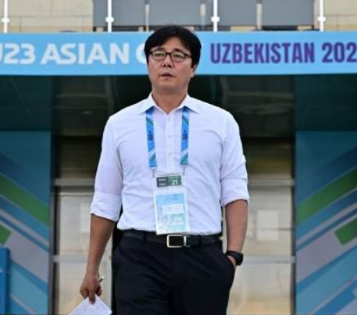 <b>황선홍</b>근황, 한국축구국가대표 임시사령탑 <b>황선홍</b>낙점 나이 키... 