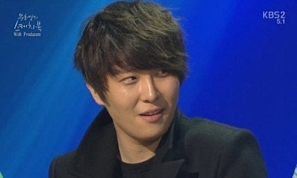 30대 작곡가 <b>최규성</b> 프로필 나이 인스타 <b>블랙아이드 필승</b>