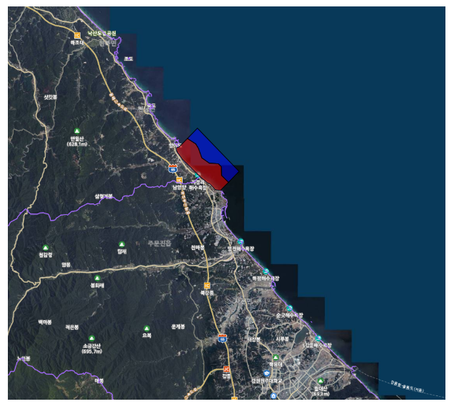 양양·강릉 등 동해안 5.3km 해변 보전 나서 양양·강릉 등 동해안 5.3km 해변 보전 나서