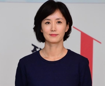 <b>정세진</b>, 김윤지 <b>아나운서</b> 명퇴 신청, KBS 떠난다