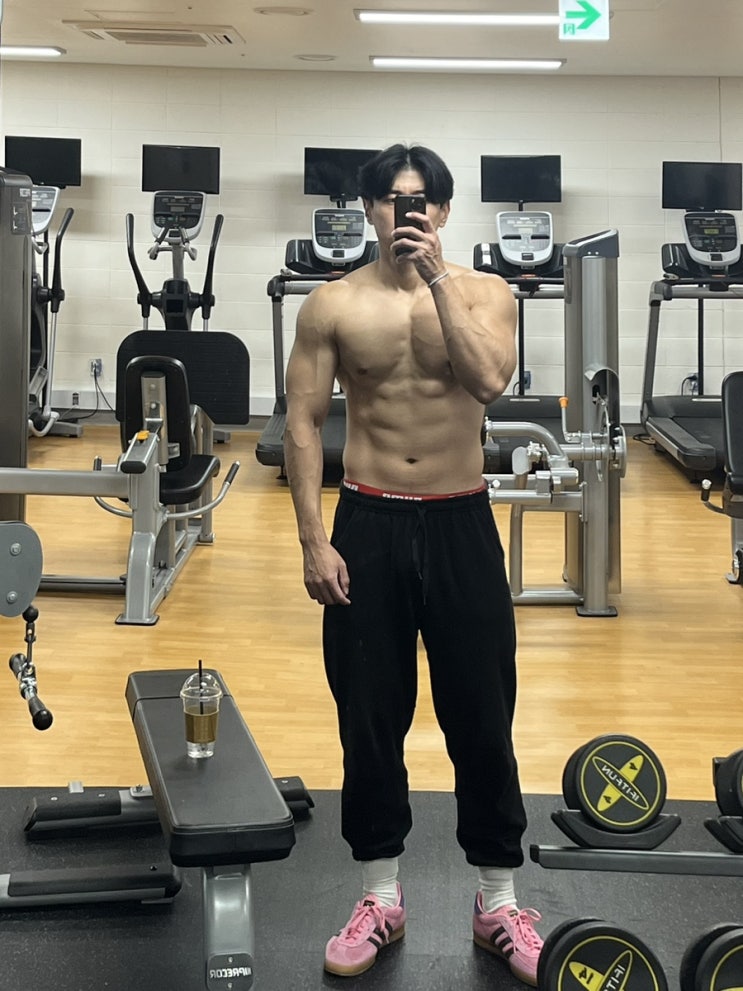  10년차 트레이너가 알려주는 몸이 좋아지기 위해서 해야하는 3가지