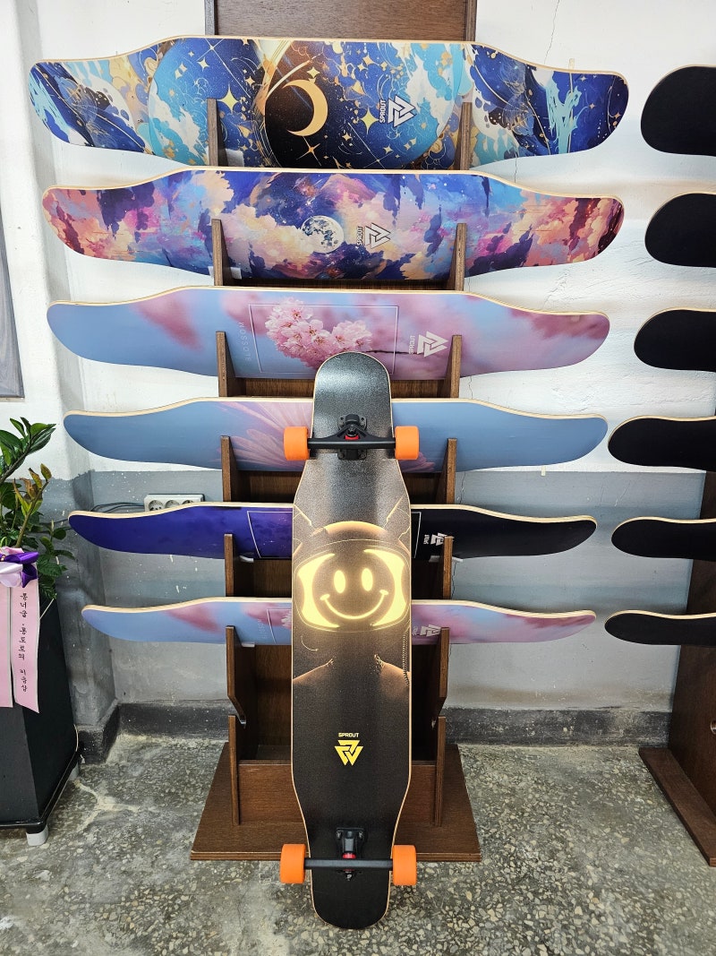 롱보드가격, 초등용 얼마가 적당할까? 직접 타보고 살 순 없을까? : 네이버 블로그