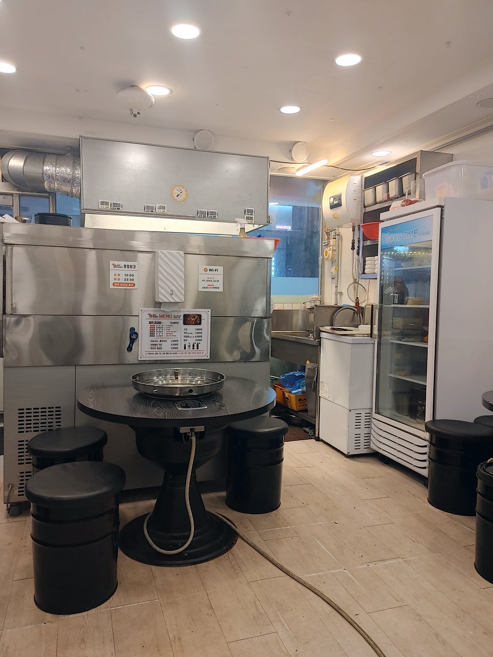 명품춘천닭갈비 안양점 사진 3