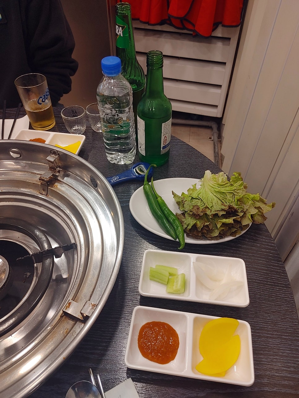 명품춘천닭갈비 안양점 사진 5