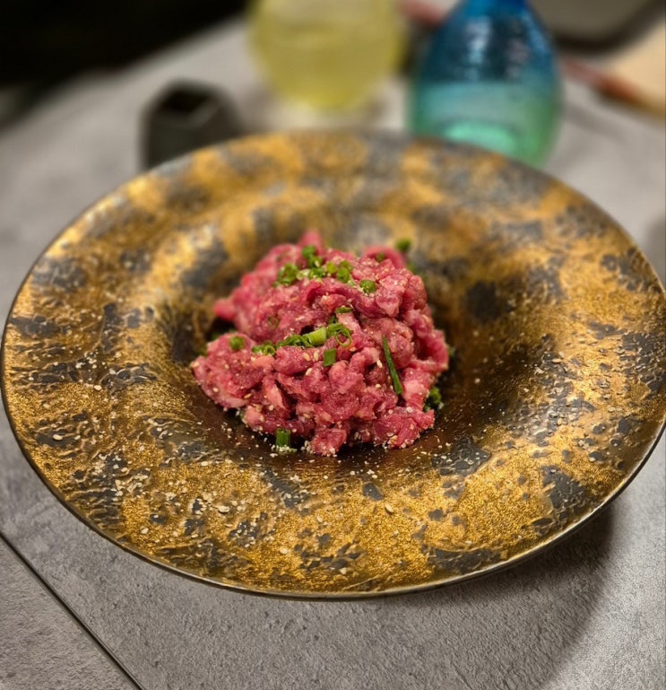  [동탄] 고급 이자카야 ‘유메’ 방문 후기 : 분위기 좋고 사케가 맛있는 이자카야(Izakaya) 맛집 공유