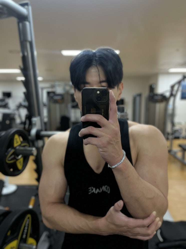  10년차 트레이너가 알려주는 몸이 좋아지기 위해서 해야하는 3가지 part2.