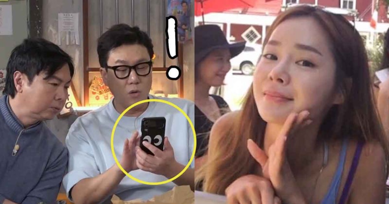 박용택 와이프 한진영, 인스타 얼굴 공개하자 모두 깜짝 (+사진)