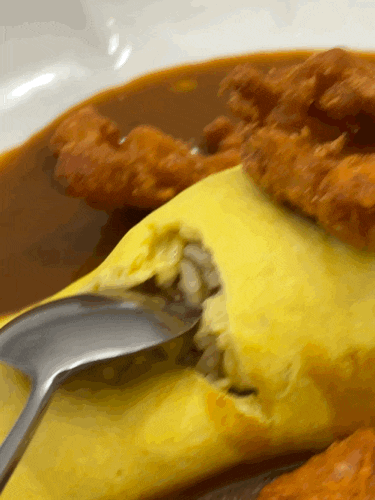  [강남맛집] 갓성비 맛집 강남에서 합리적인 금액으로 오므라이스를 즐기고 싶다면 "오므토토마토 강남본점"