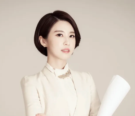 안귀령 아나운서 대변인 나이 학력 프로필 고향