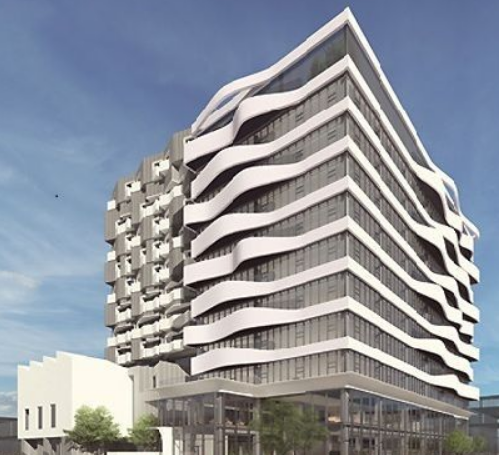  지속되는 부동산 침체, 희비 갈린 부동산운용사 성적표