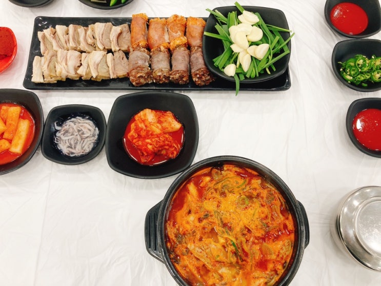 <b>순천</b> 서면 맛집 용당동 맛집, 내<b>조국</b> 국밥 솔직후기