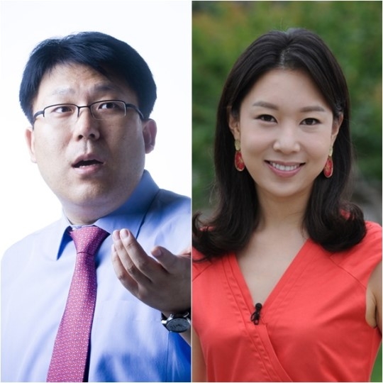  정은승 나이 아나운서 프로필 전남편 이혼 의사 박경철 재혼 결혼 자녀 가족