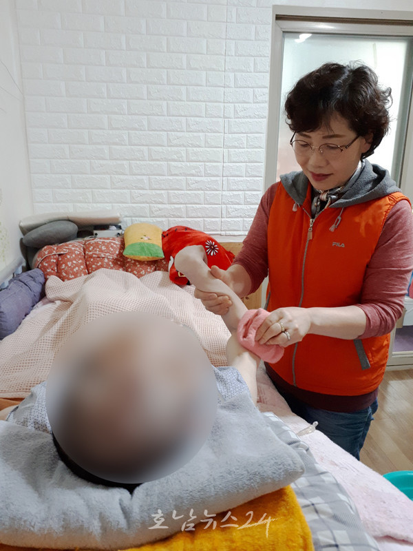  전남도, 2024년 장애인 활동지원서비스 예산 1천524억으로 전년보다 20% 확대