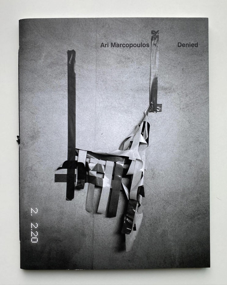  Ari Marcopoulos: Denied