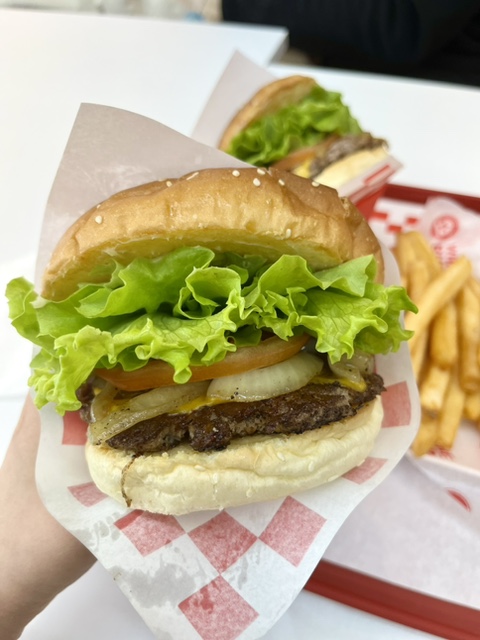  동해 천곡맛집 왓더버거 수제버거 메뉴 가격 주차