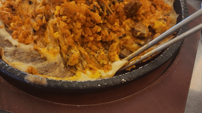  [파주맛집] 힙한 포차분위기 고기까지 예술 야당고기집 빽돈 파주야당점