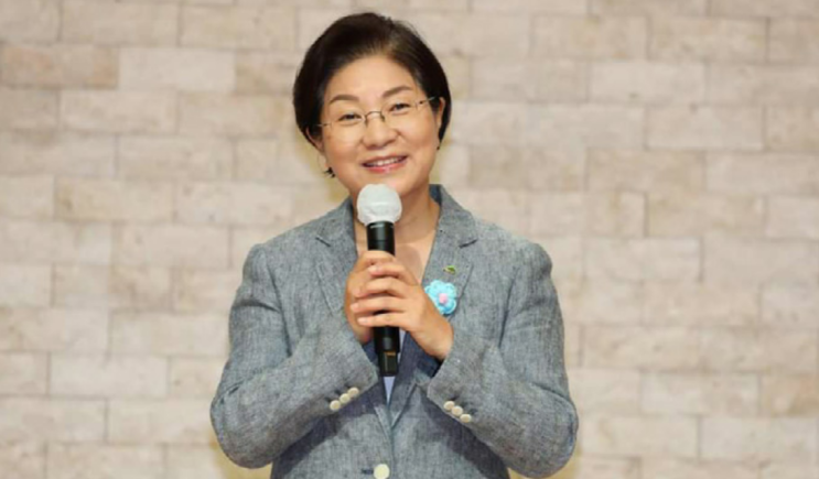  [김미경 구청장]은평구청