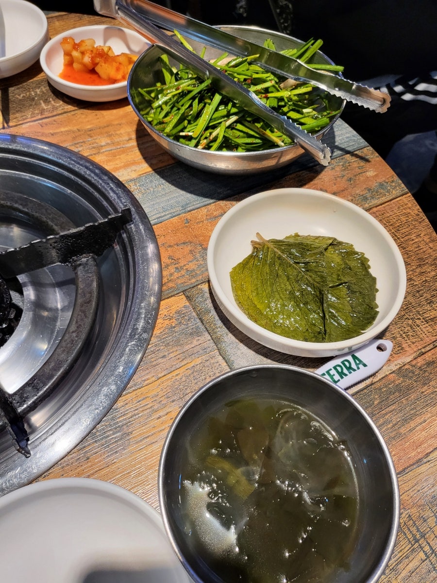 장승황소곱창구이전문 사진 6