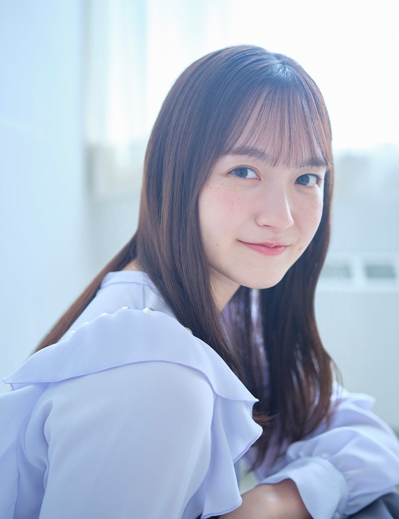 전 노기자카46의 나카모토 히메카, 동갑내기 비연예인 남성과 결혼 발표 : 네이버 블로그