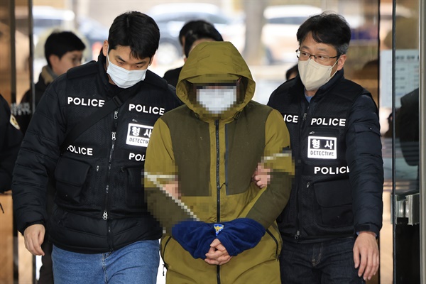 <b>아내 살해 변호사</b>, 아버지를 증인 신청... 검사 출신 전 5선 의원