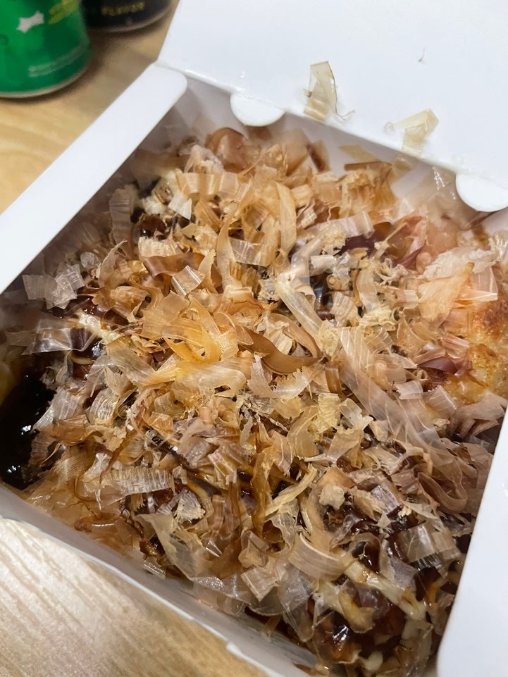 늘보타코야키 사진 5