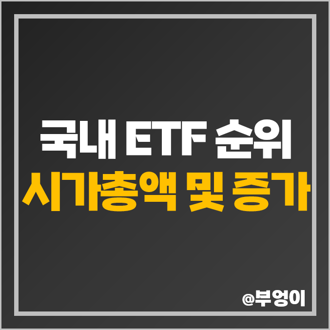 국내 ETF 순위 시가총액 증가 순유입 순유출 수익률 2023 2024 국내 ETF 순위 시가총액 증가 순유입 순유출 수익률 2023 2024
