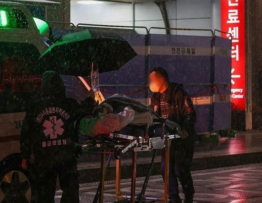 [의대증원반대] <b>정부</b>, <b>의사</b> 파업에 사법처리 본격화…<b>환자</b>·남은... 