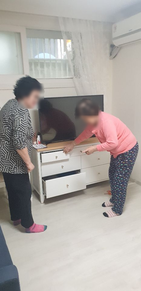  화성 방문요양 효를 알고 실천합니다!
