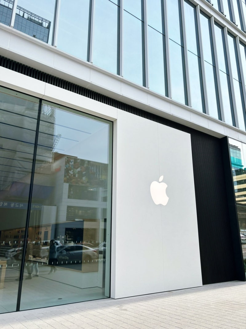 Apple홍대/ Mac 수리 후기, 맥북 업데이트 안될 때 : 네이버 블로그