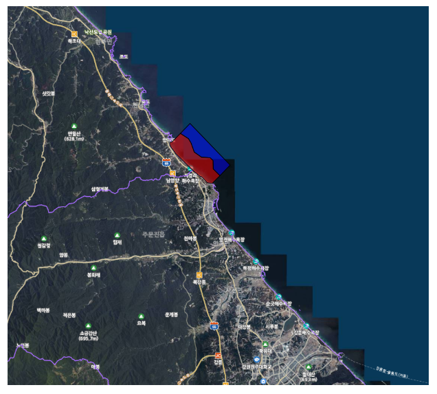 양양·강릉 등 동해안 5.3km 해변 보전 나서