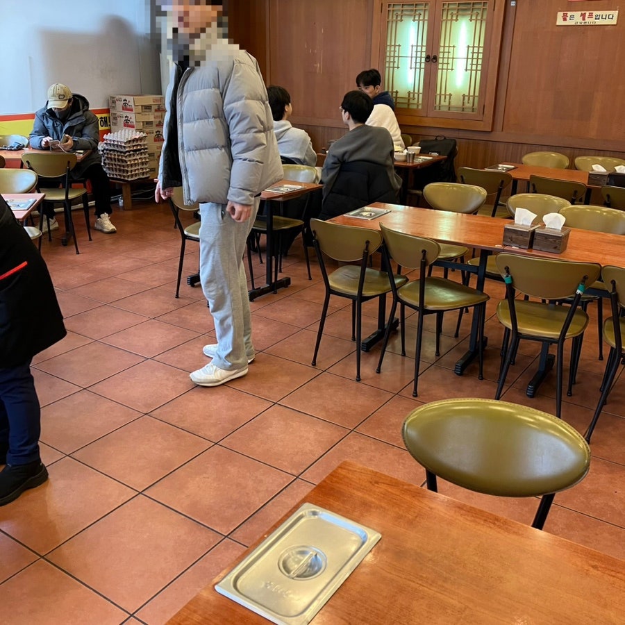 김밥랜드 사진 5
