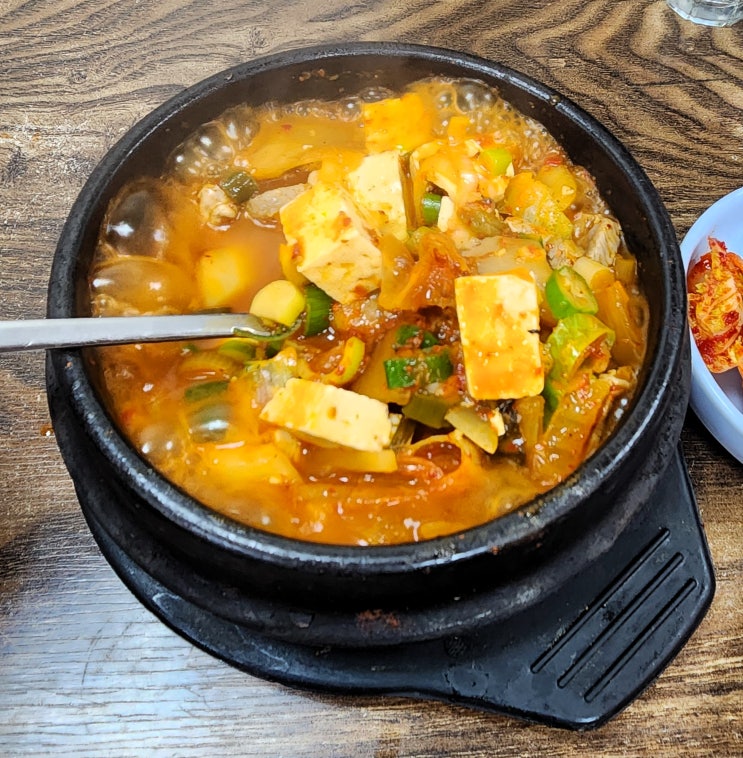  [도봉구/쌍문역] 창동생선구이 - 생선구이와 백반