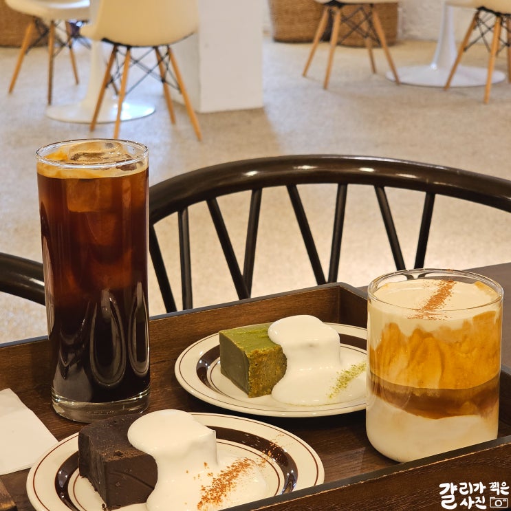 오류동 서대전역 카페 추천 차분한 분위기의 백목카페 오류동 서대전역 카페 추천 차분한 분위기의 백목카페