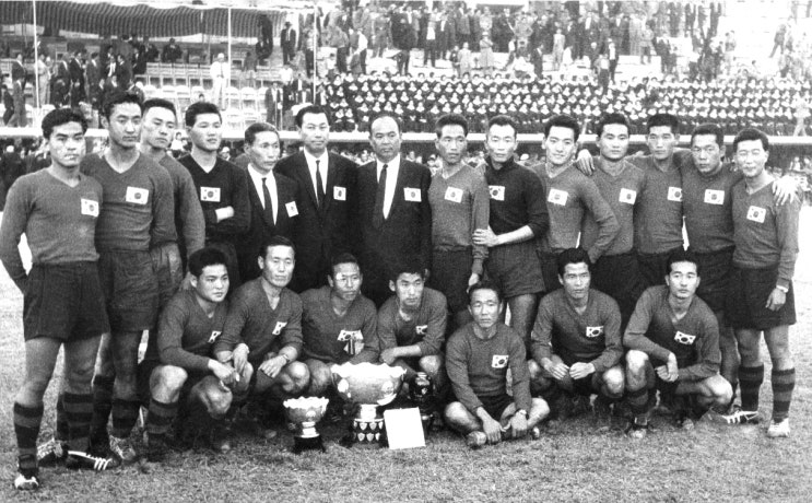 <b>차범근 축구 대상</b>, 차범근의 아시안컵 조언