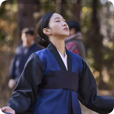  영화 파묘 추천 관람후기 출연진 줄거리 아쉬운 점