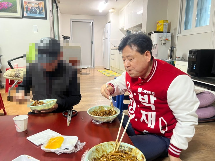 박재순 <b>수원</b>무( 권선구 영통구) 예비 소소한 <b>공약</b> 1호