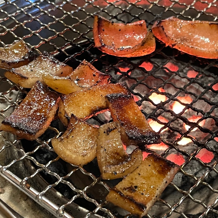  [성남 모란 고기] ‘연탄길’ 극 가성비 맛집 도시락 1000원