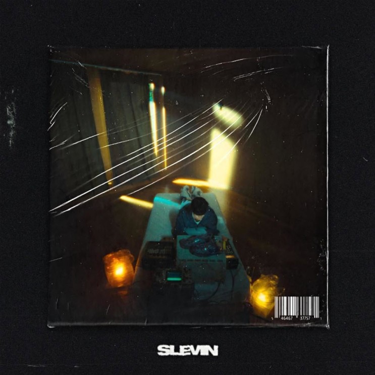 Slevin - Higher [노래가사, 노래 듣기, MV]