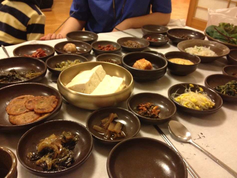 신들의 만찬 사진 5